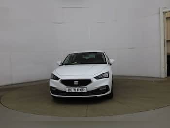 Used SEAT Leon 2021 for sale - 79738625: Photo