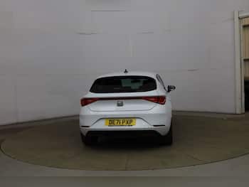 Used SEAT Leon 2021 for sale - 79738625: Photo