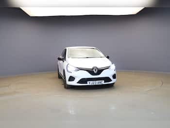 Used Renault Clio 2023 for sale - 79709530: Photo
