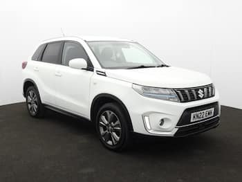 Used Suzuki Vitara 2022 for sale - 79709496: Photo