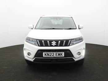 Used Suzuki Vitara 2022 for sale - 79709496: Photo