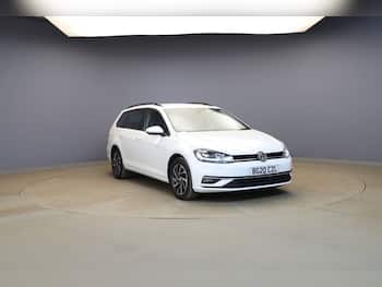 Used Volkswagen Golf 2020 for sale - 79843178: Photo