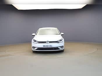 Used Volkswagen Golf 2020 for sale - 79843178: Photo