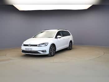 Used Volkswagen Golf 2020 for sale - 79843178: Photo