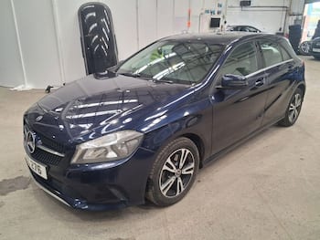 Used Mercedes-Benz GLA 2018 for sale - 79755390: Photo