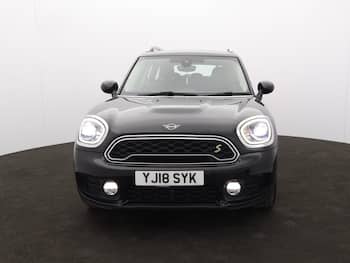 Used MINI Countryman 2018 for sale - 79655504: Photo