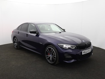Used BMW 3 Series 2022 for sale - 79587364: Photo
