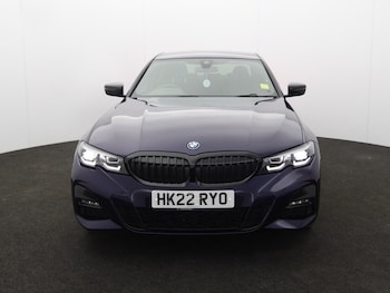 Used BMW 3 Series 2022 for sale - 79587364: Photo