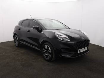 Used Ford Puma 2022 for sale - 79709630: Photo