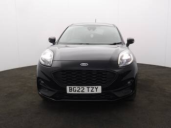Used Ford Puma 2022 for sale - 79709630: Photo