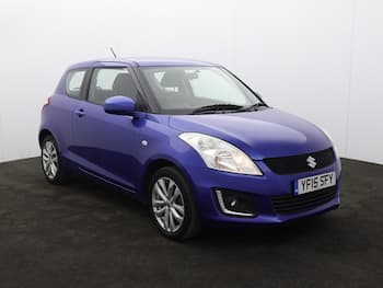 Used Suzuki Swift 2015 for sale - 79709458: Photo