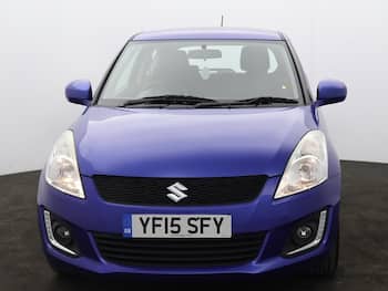 Used Suzuki Swift 2015 for sale - 79709458: Photo