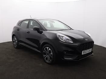 Used Ford Puma 2023 for sale - 79709488: Photo
