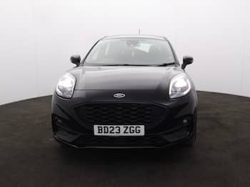 Used Ford Puma 2023 for sale - 79709488: Photo