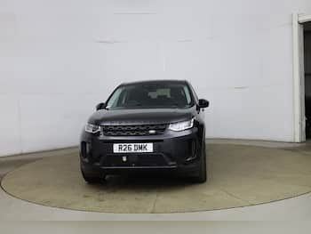Used Land Rover Discovery Sport 2021 for sale - 79755356: Photo
