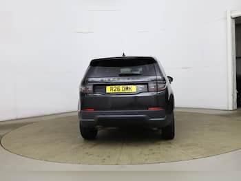 Used Land Rover Discovery Sport 2021 for sale - 79755356: Photo