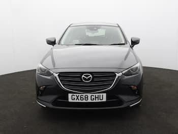 Used Mazda CX-3 2018 for sale - 79709575: Photo