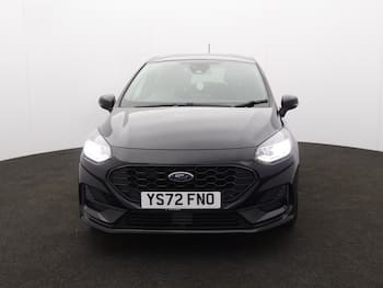 Used Ford Fiesta 2022 for sale - 79709557: Photo