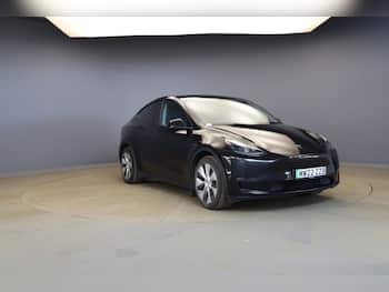 Used Tesla Model Y 2022 for sale - 79708265: Photo