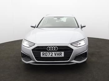 Used Audi A4 Avant 2022 for sale - 79709559: Photo