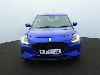 Used Suzuki Swift 2024 for sale - 79586894: Photo