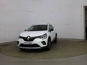 Used Renault Captur 2023 for sale - 79755400: Photo