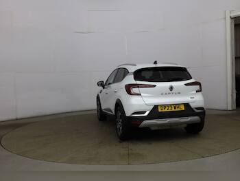 Used Renault Captur 2023 for sale - 79755400: Photo