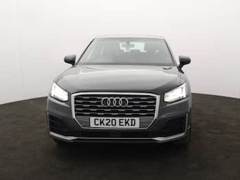 Used Audi Q2 2020 for sale - 79709622: Photo