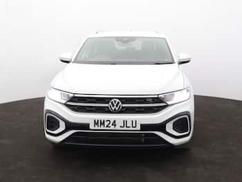 Used Volkswagen T-Roc 2024 for sale - 79709543: Photo