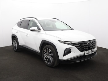 Used Hyundai TUCSON 2022 for sale - 79587235: Photo