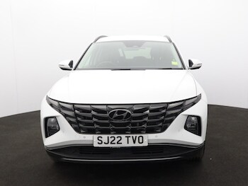 Used Hyundai TUCSON 2022 for sale - 79587235: Photo