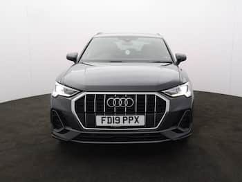 Used Audi Q3 2019 for sale - 79709633: Photo