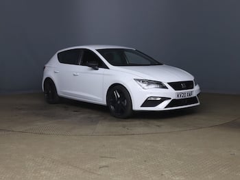 Used SEAT Leon 2020 for sale - 79738466: Photo
