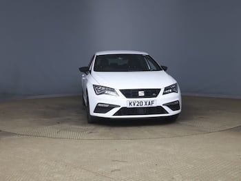 Used SEAT Leon 2020 for sale - 79738466: Photo