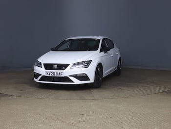 Used SEAT Leon 2020 for sale - 79738466: Photo