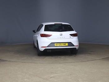 Used SEAT Leon 2020 for sale - 79738466: Photo
