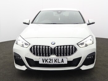 Used BMW 2 Series Gran Coupe 2021 for sale - 79587365: Photo