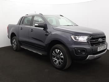 Used Ford Ranger 2022 for sale - 79709447: Photo