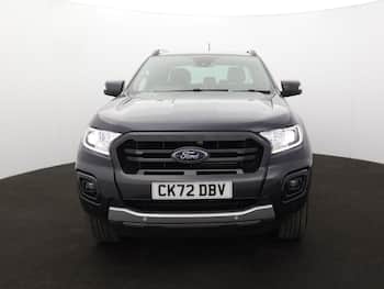 Used Ford Ranger 2022 for sale - 79709447: Photo