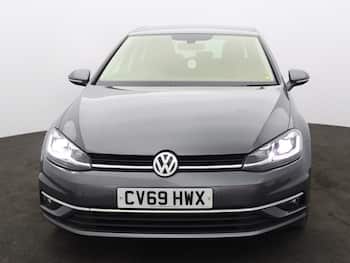Used Volkswagen Golf 2019 for sale - 79709434: Photo