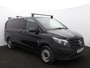 Used Mercedes-Benz Vito 2024 for sale - 79587181: Photo