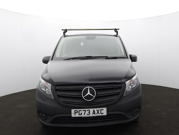 Used Mercedes-Benz Vito 2024 for sale - 79587181: Photo