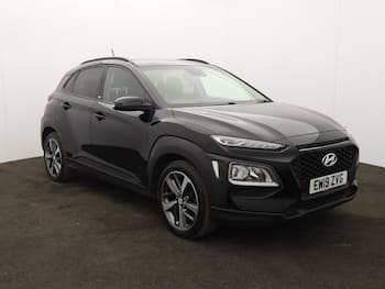 Used Hyundai KONA 2019 for sale - 79709481: Photo