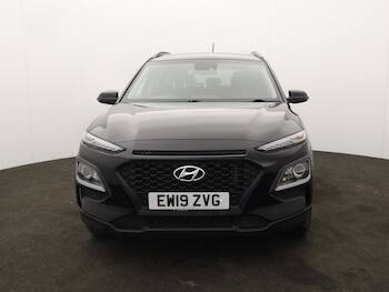 Used Hyundai KONA 2019 for sale - 79709481: Photo