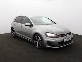 Used Volkswagen Golf 2017 for sale - 79709578: Photo