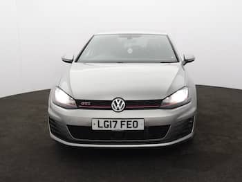 Used Volkswagen Golf 2017 for sale - 79709578: Photo