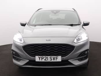 Used Ford Kuga 2021 for sale - 79709439: Photo