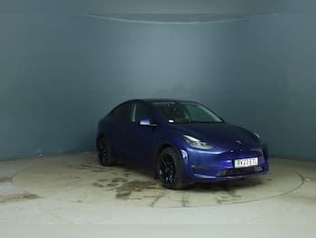 Used Tesla Model Y 2023 for sale - 79843062: Photo