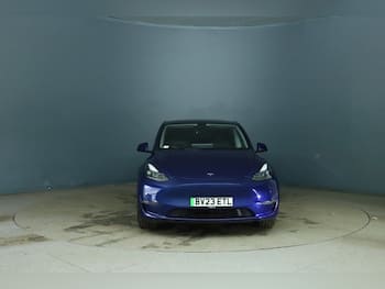 Used Tesla Model Y 2023 for sale - 79843062: Photo