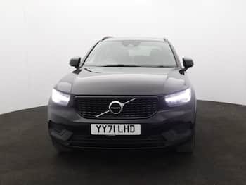 Used Volvo XC40 2021 for sale - 79709560: Photo